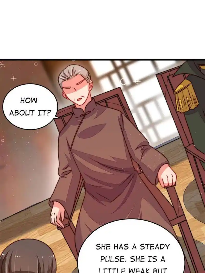 Marshal Is Jealous Everyday Chapter 308