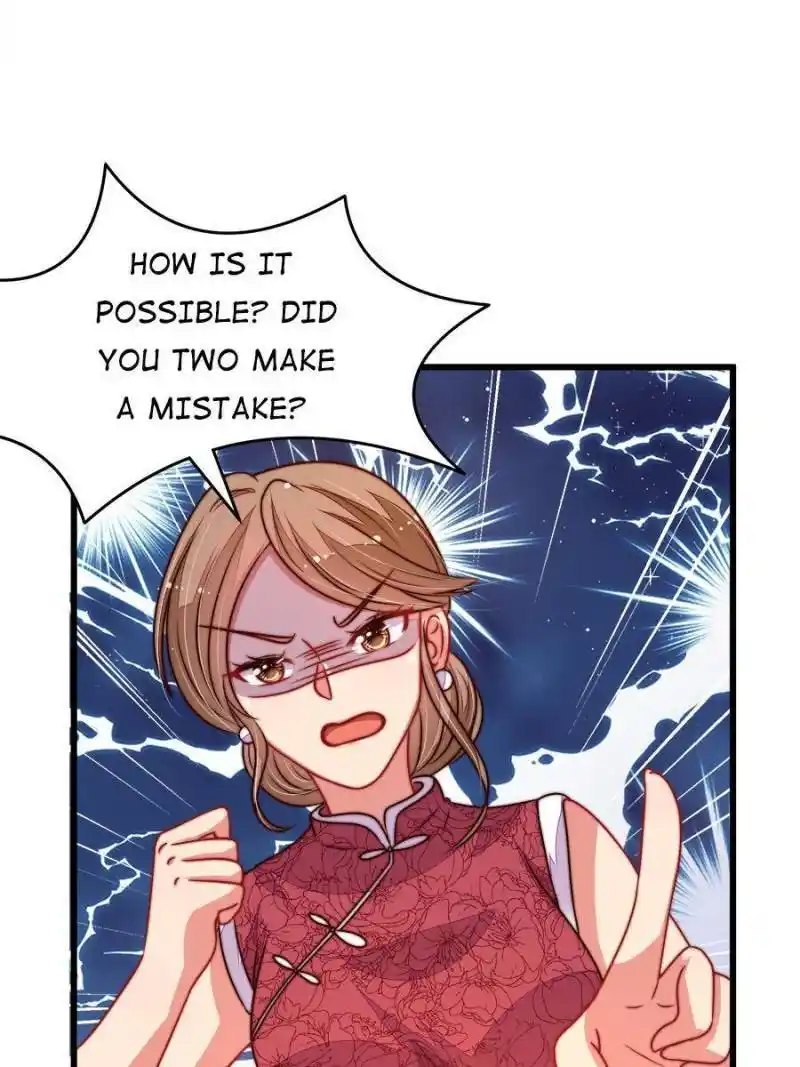 Marshal Is Jealous Everyday Chapter 308