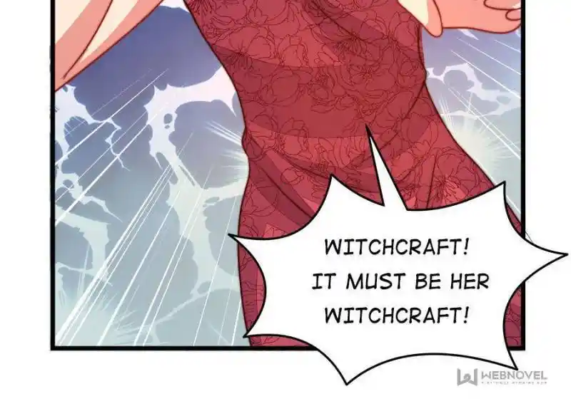 Marshal Is Jealous Everyday Chapter 308