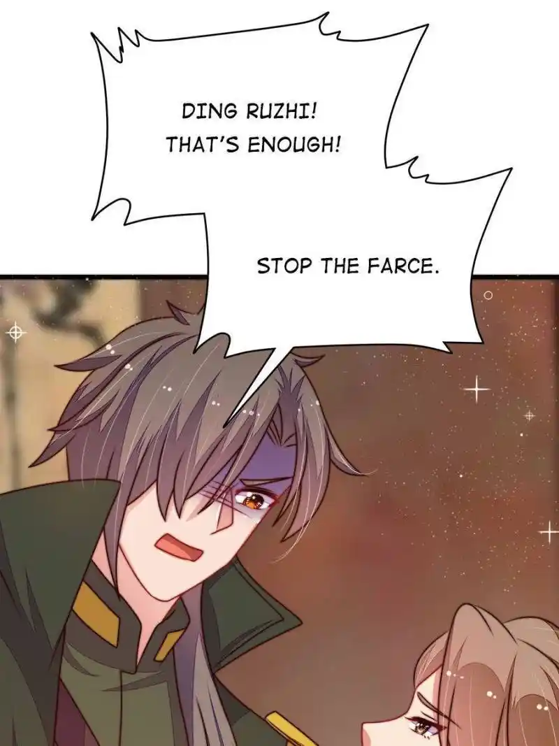 Marshal Is Jealous Everyday Chapter 308