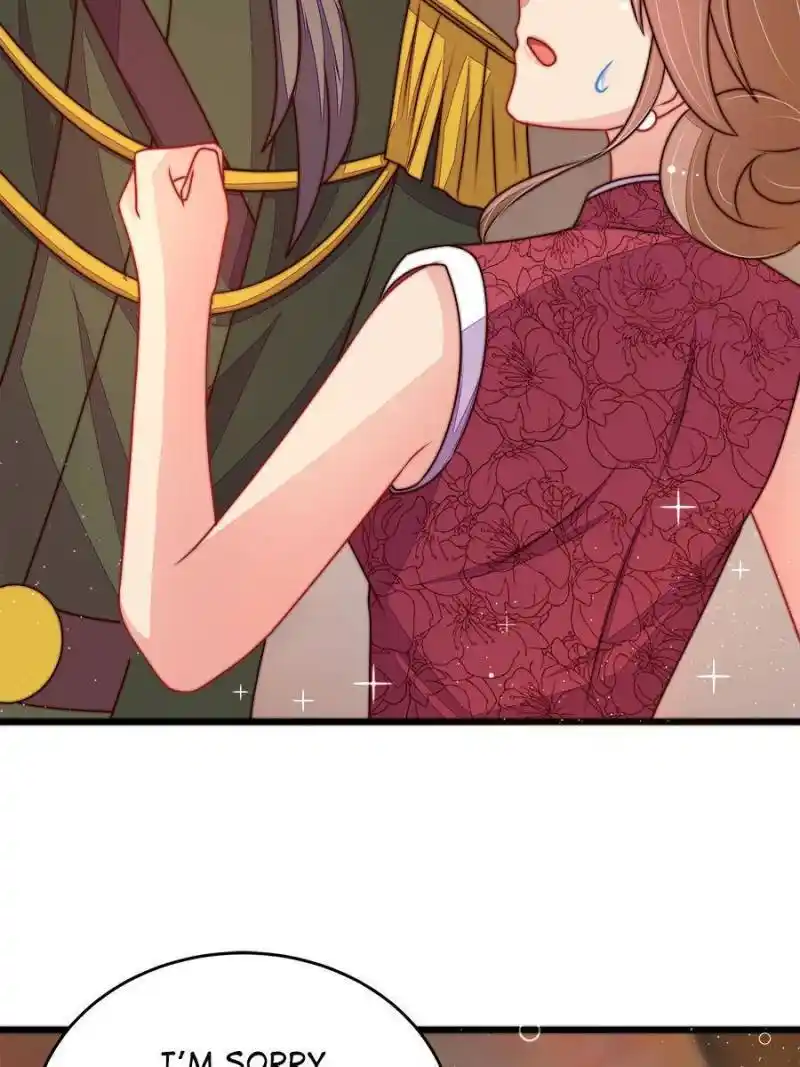 Marshal Is Jealous Everyday Chapter 308