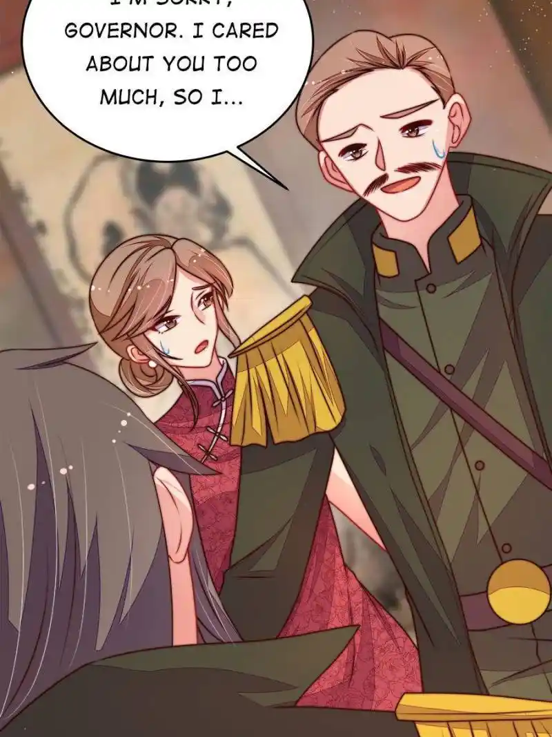 Marshal Is Jealous Everyday Chapter 308