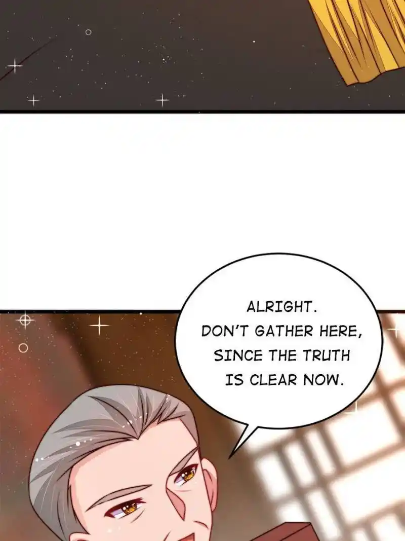 Marshal Is Jealous Everyday Chapter 308