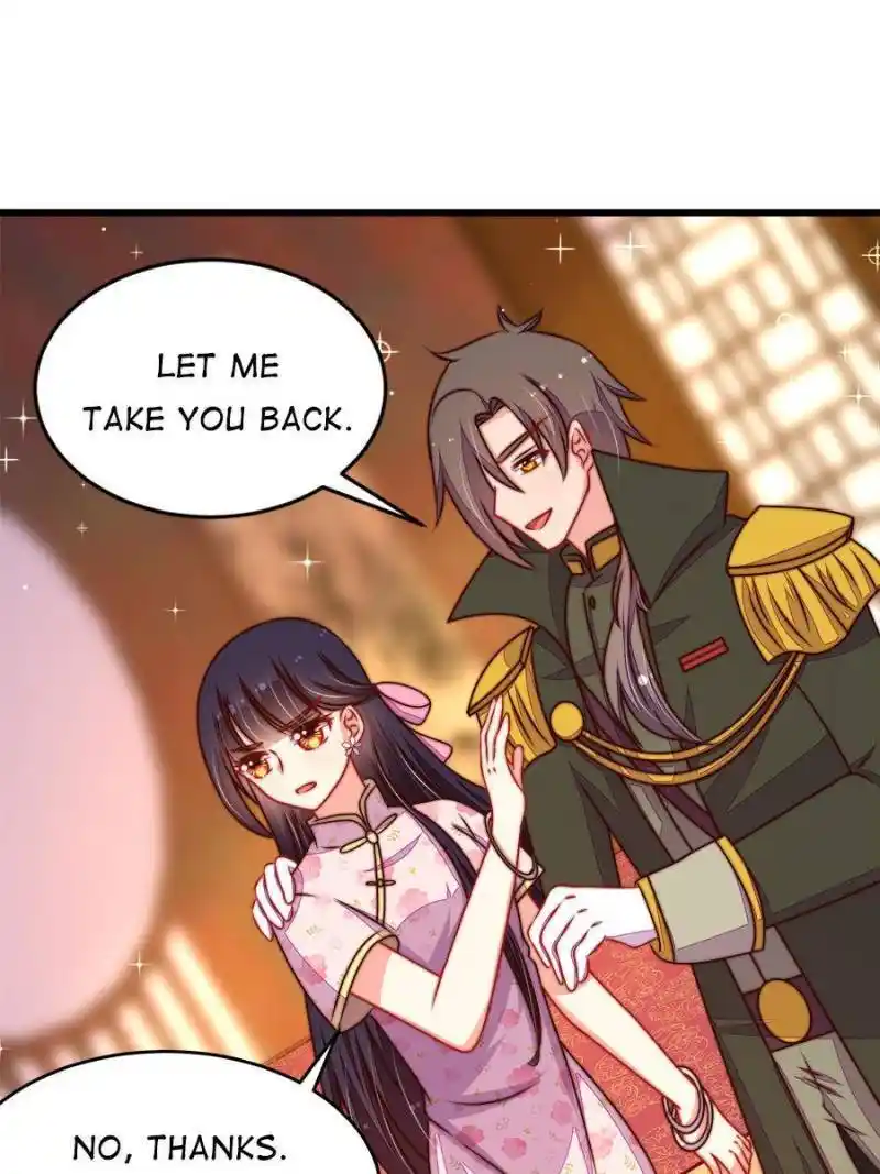 Marshal Is Jealous Everyday Chapter 308