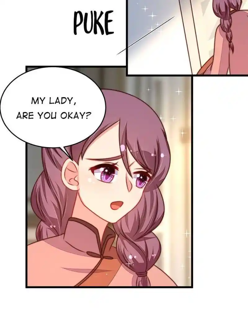 Marshal Is Jealous Everyday Chapter 308