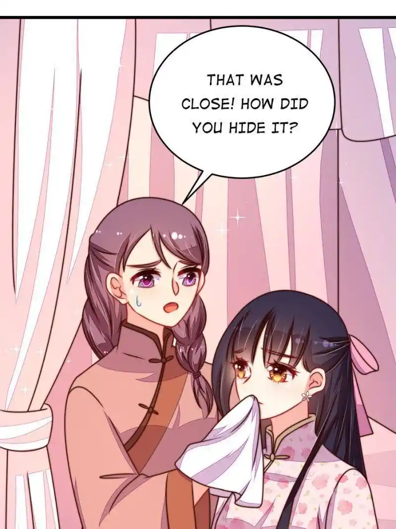 Marshal Is Jealous Everyday Chapter 308