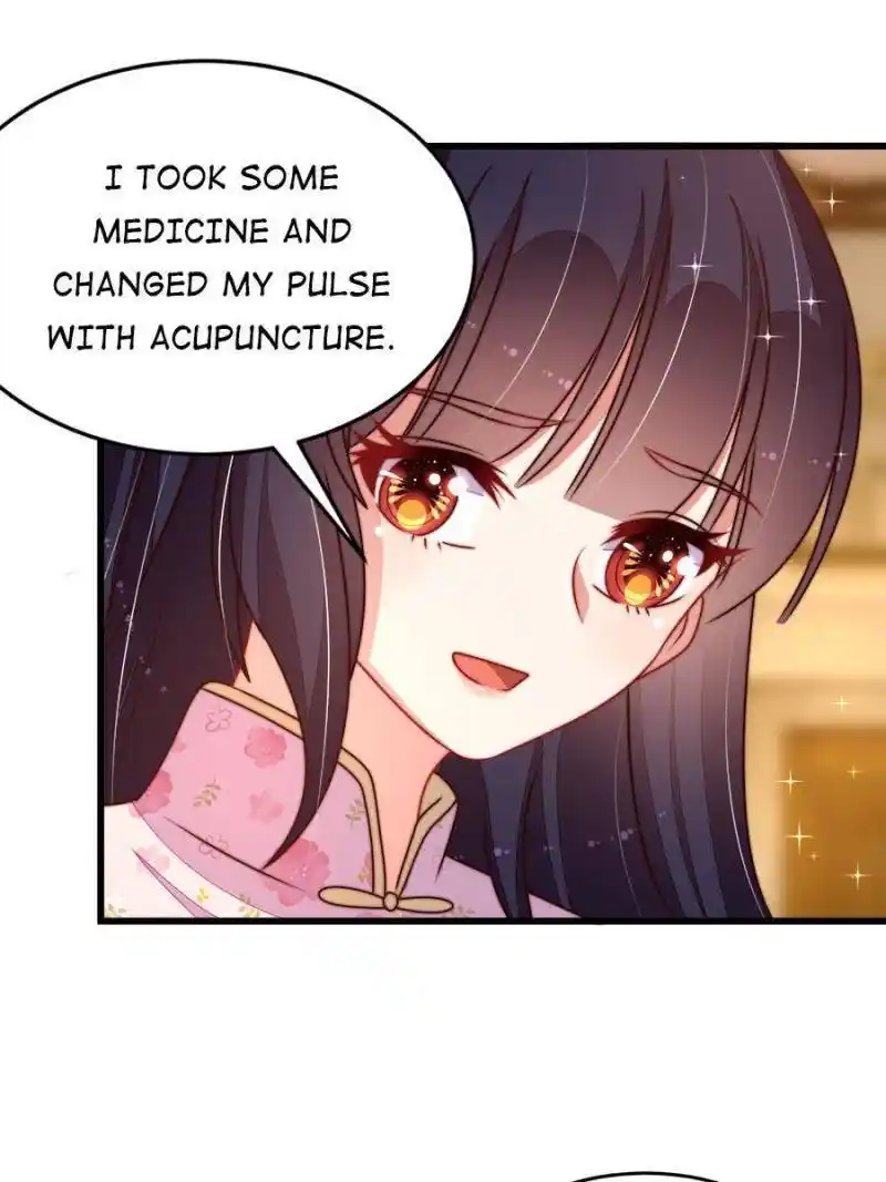 Marshal Is Jealous Everyday Chapter 308