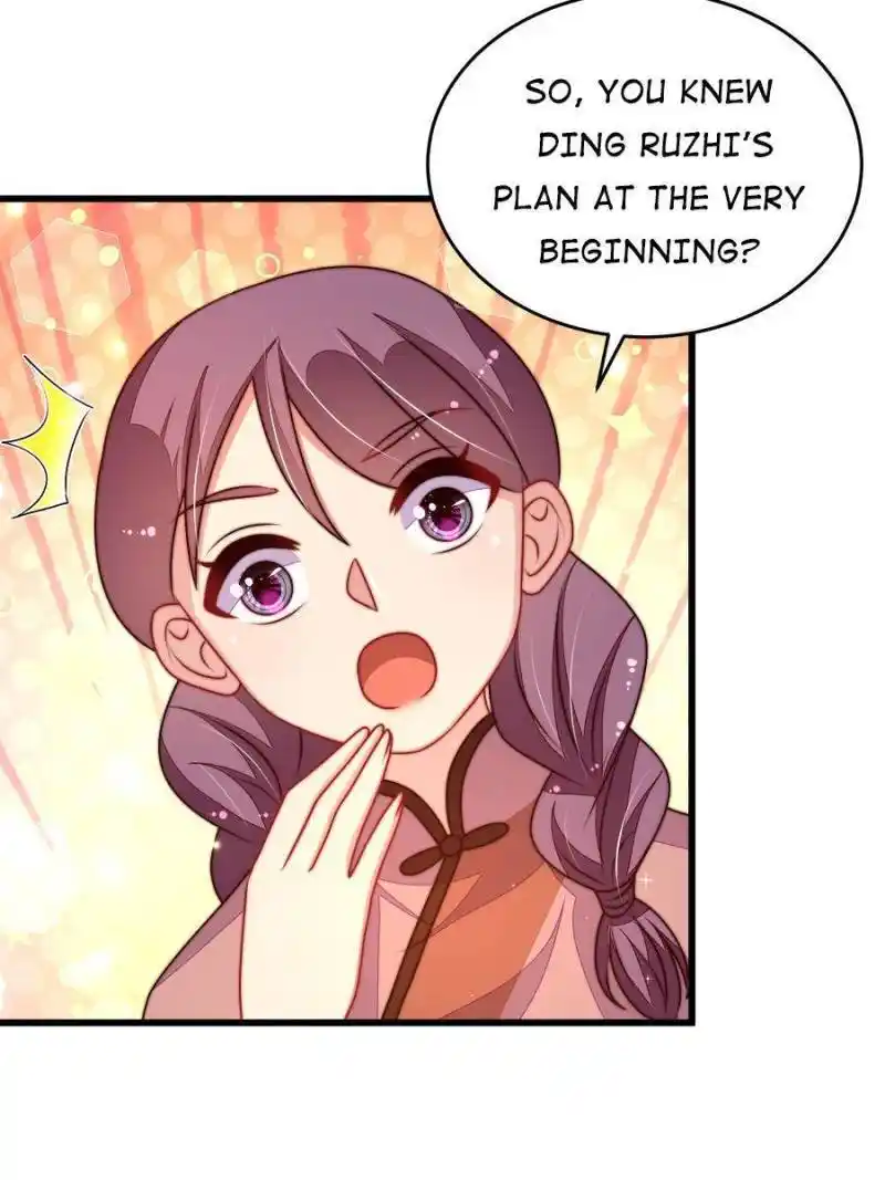 Marshal Is Jealous Everyday Chapter 308