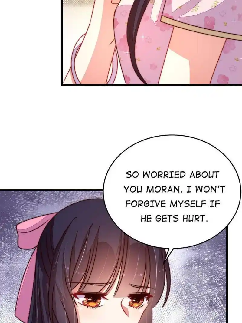 Marshal Is Jealous Everyday Chapter 308