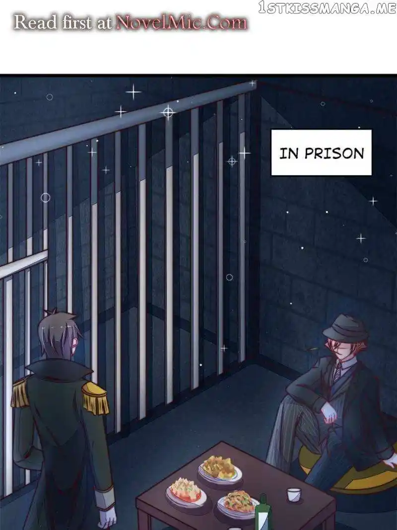 Marshal Is Jealous Everyday Chapter 309