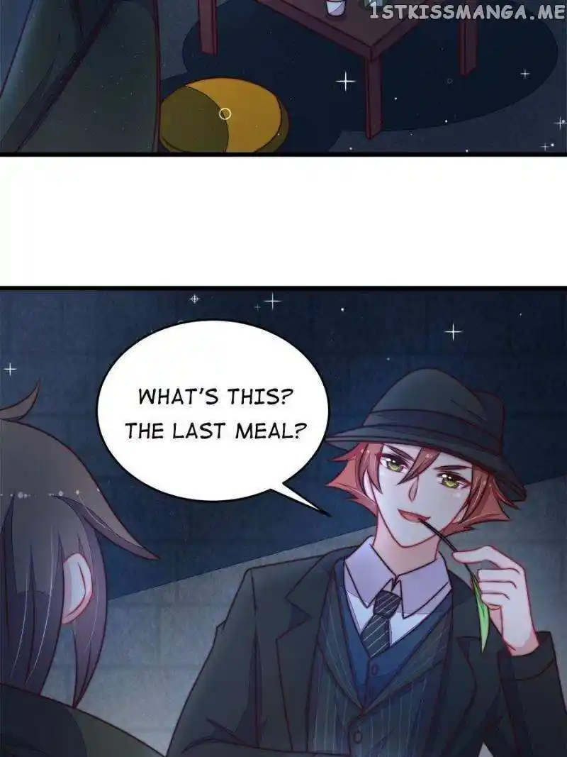 Marshal Is Jealous Everyday Chapter 309