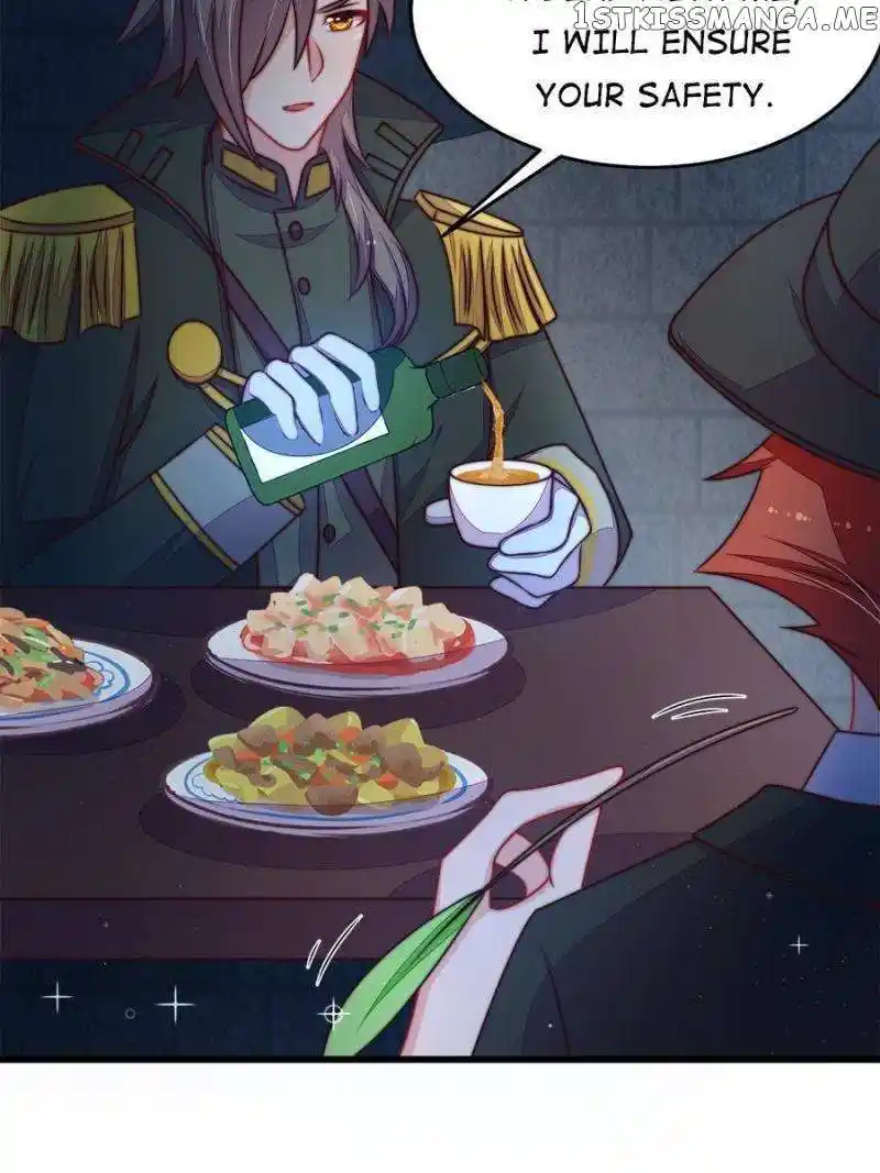 Marshal Is Jealous Everyday Chapter 309