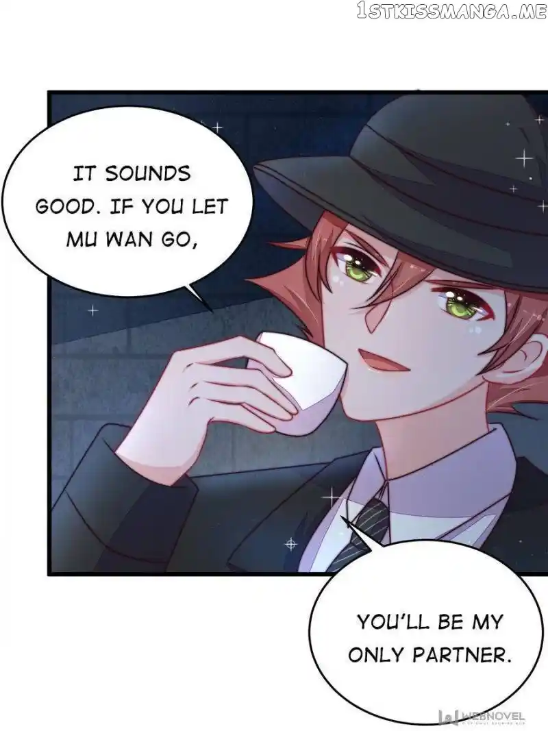 Marshal Is Jealous Everyday Chapter 309