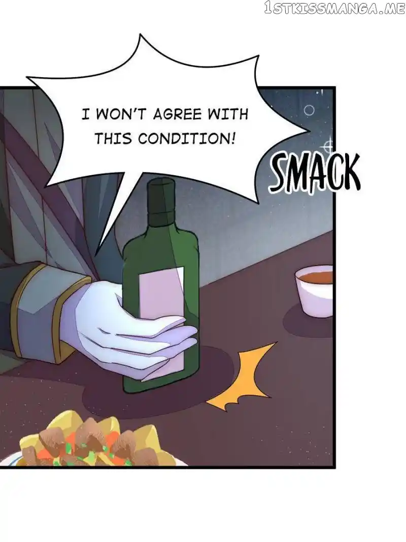 Marshal Is Jealous Everyday Chapter 309