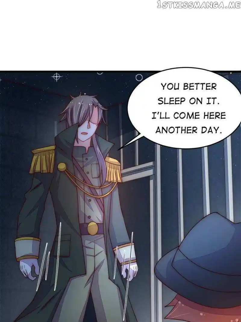 Marshal Is Jealous Everyday Chapter 309