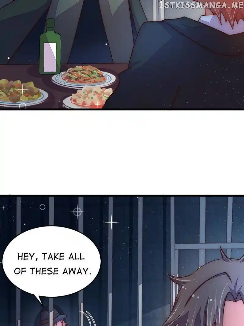 Marshal Is Jealous Everyday Chapter 309