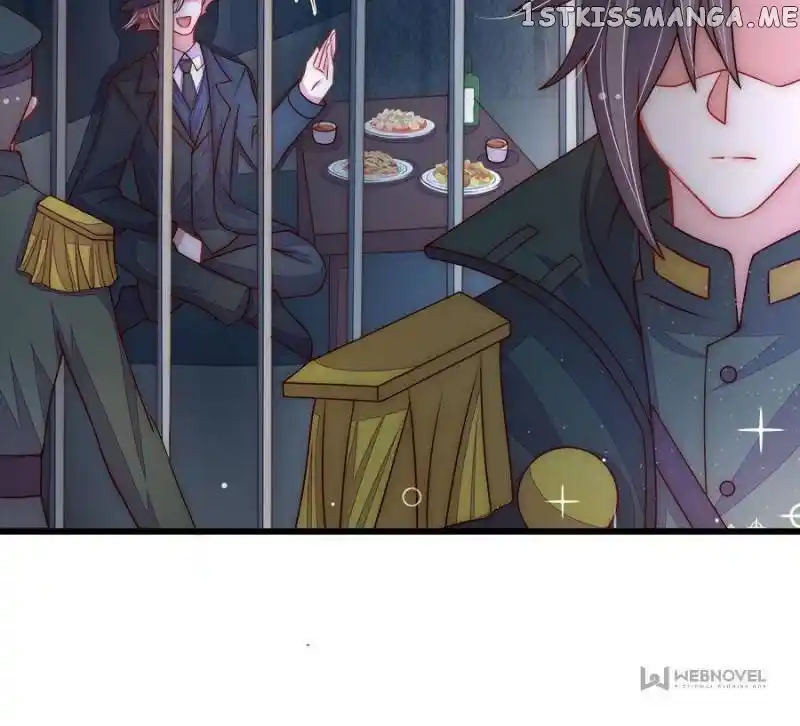 Marshal Is Jealous Everyday Chapter 309