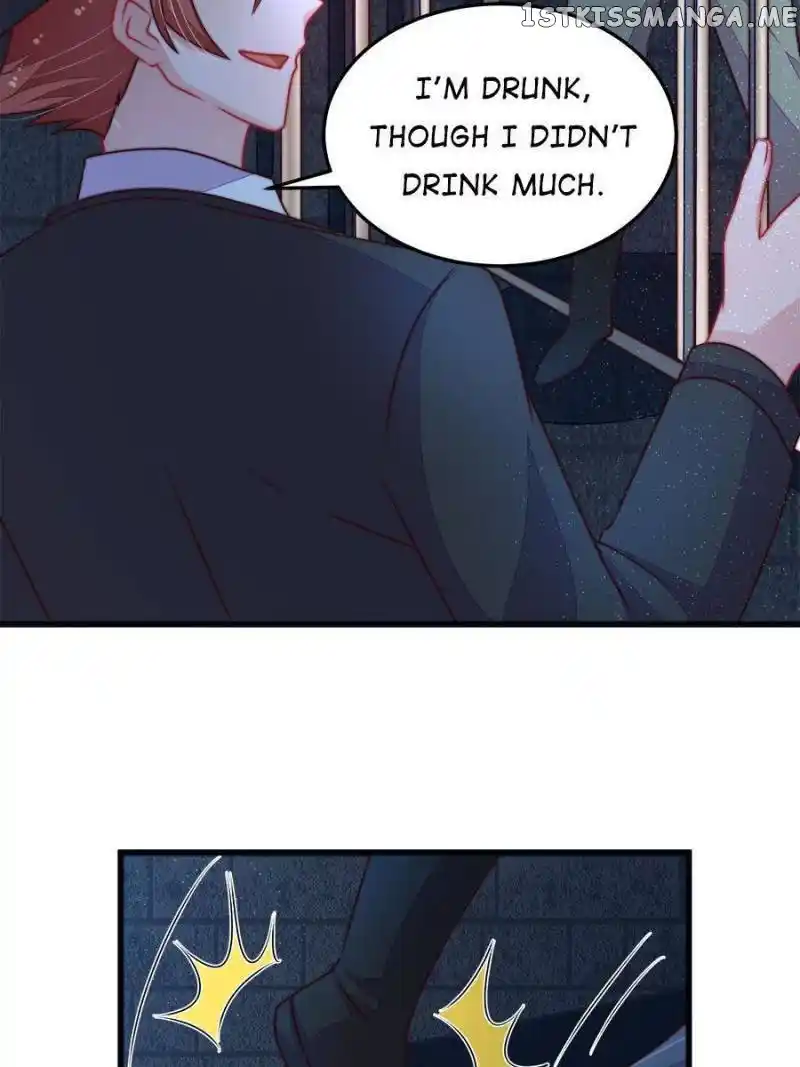 Marshal Is Jealous Everyday Chapter 309