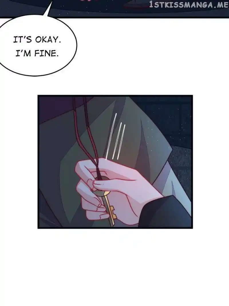 Marshal Is Jealous Everyday Chapter 309