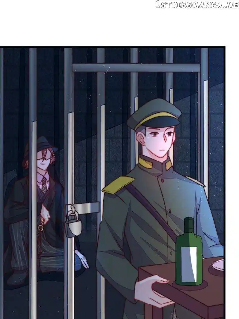 Marshal Is Jealous Everyday Chapter 309