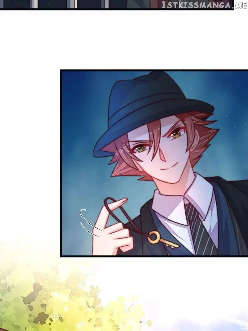 Marshal Is Jealous Everyday Chapter 309