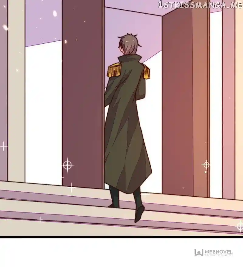 Marshal Is Jealous Everyday Chapter 309