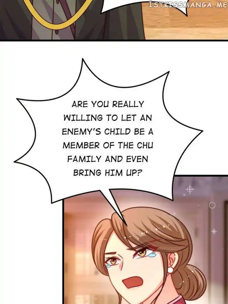 Marshal Is Jealous Everyday Chapter 309