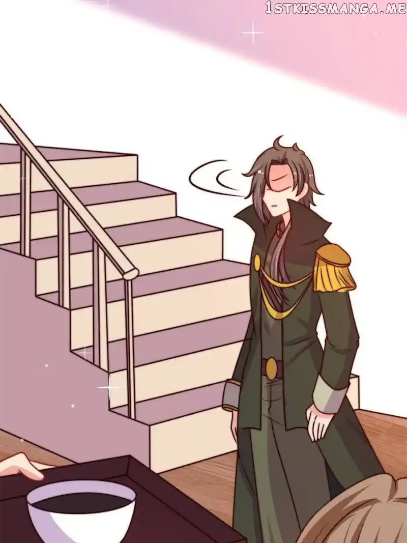 Marshal Is Jealous Everyday Chapter 309