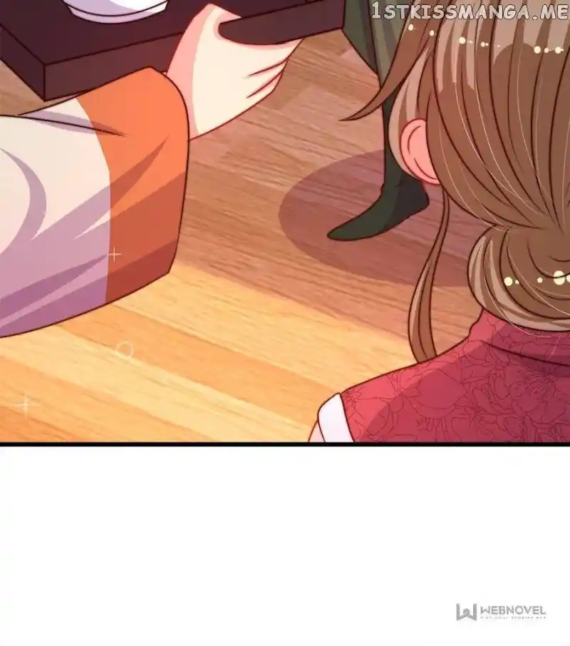 Marshal Is Jealous Everyday Chapter 309