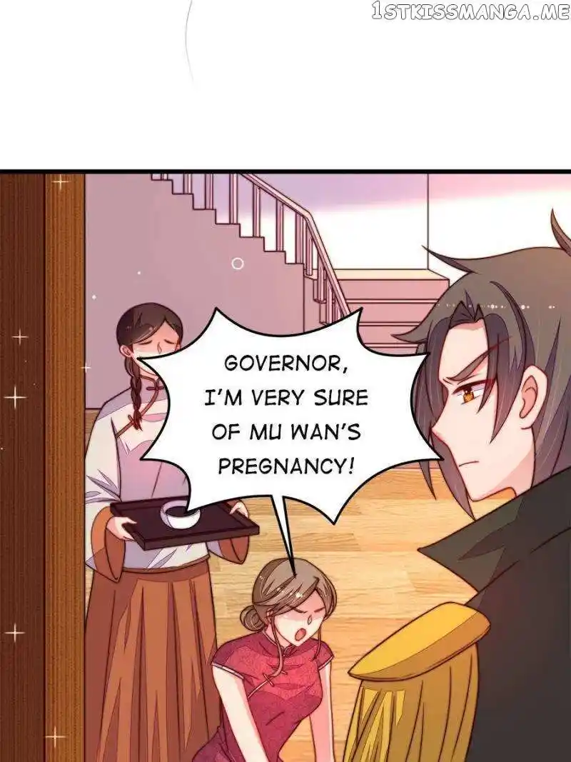 Marshal Is Jealous Everyday Chapter 309