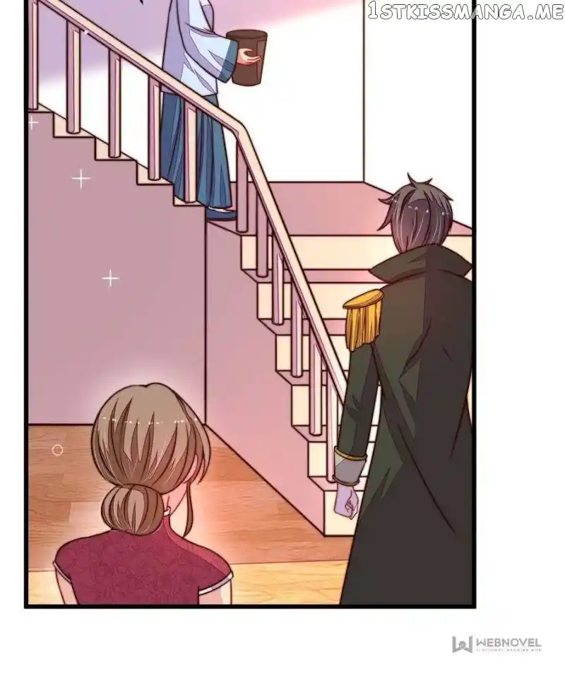 Marshal Is Jealous Everyday Chapter 309