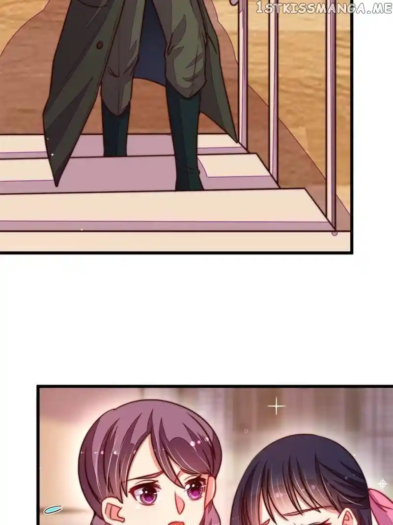 Marshal Is Jealous Everyday Chapter 309