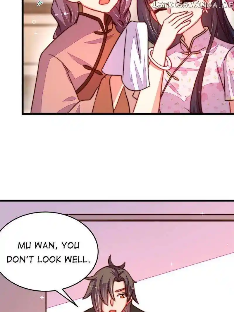 Marshal Is Jealous Everyday Chapter 309