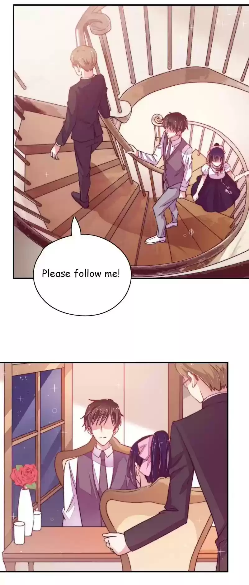 Marshal Is Jealous Everyday Chapter 31