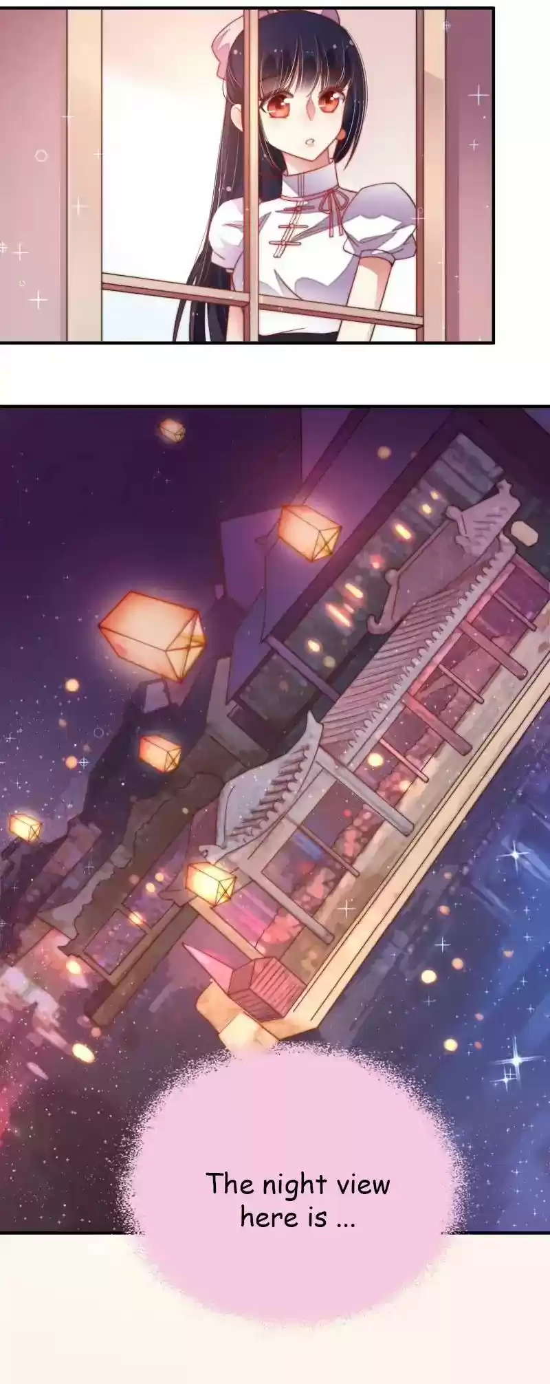 Marshal Is Jealous Everyday Chapter 31