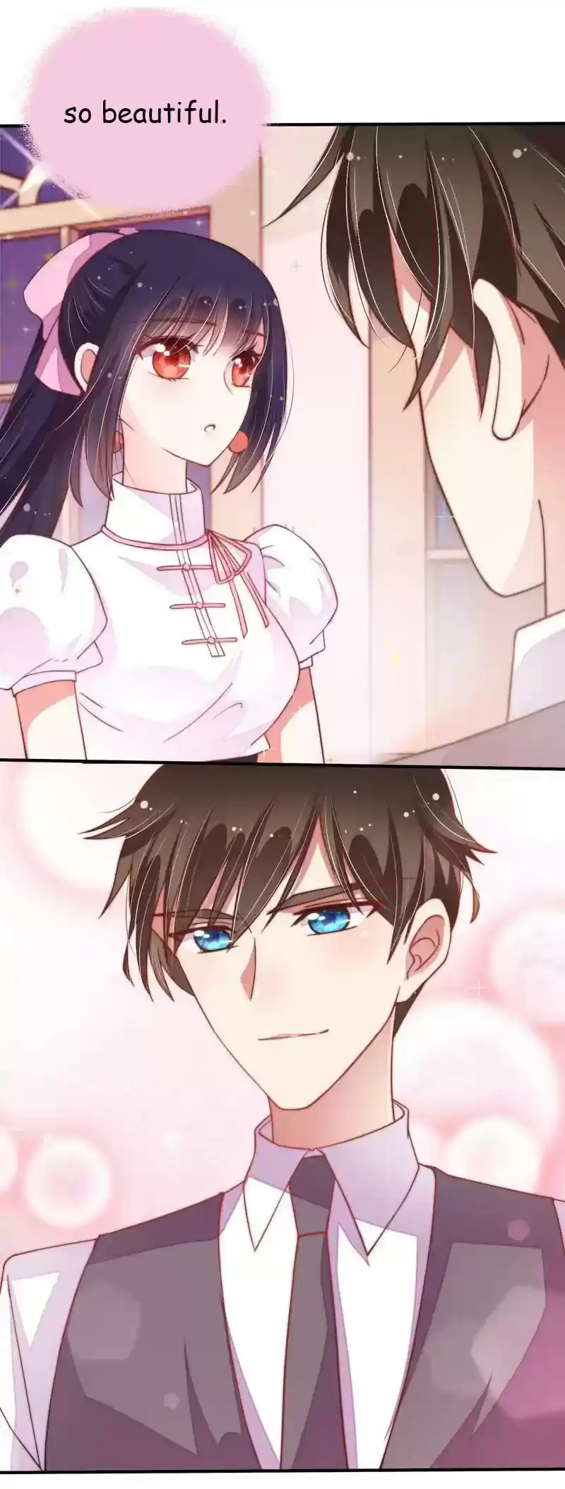 Marshal Is Jealous Everyday Chapter 31