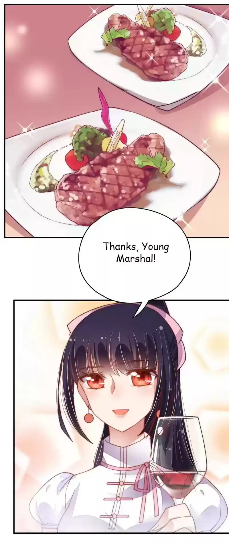 Marshal Is Jealous Everyday Chapter 31