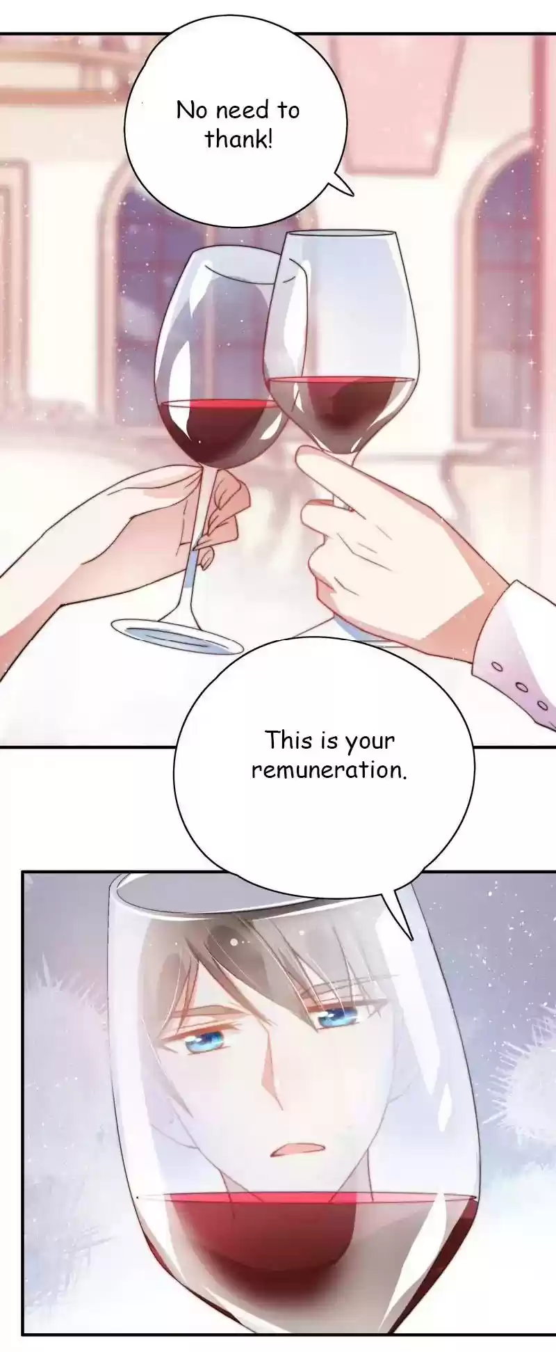 Marshal Is Jealous Everyday Chapter 31