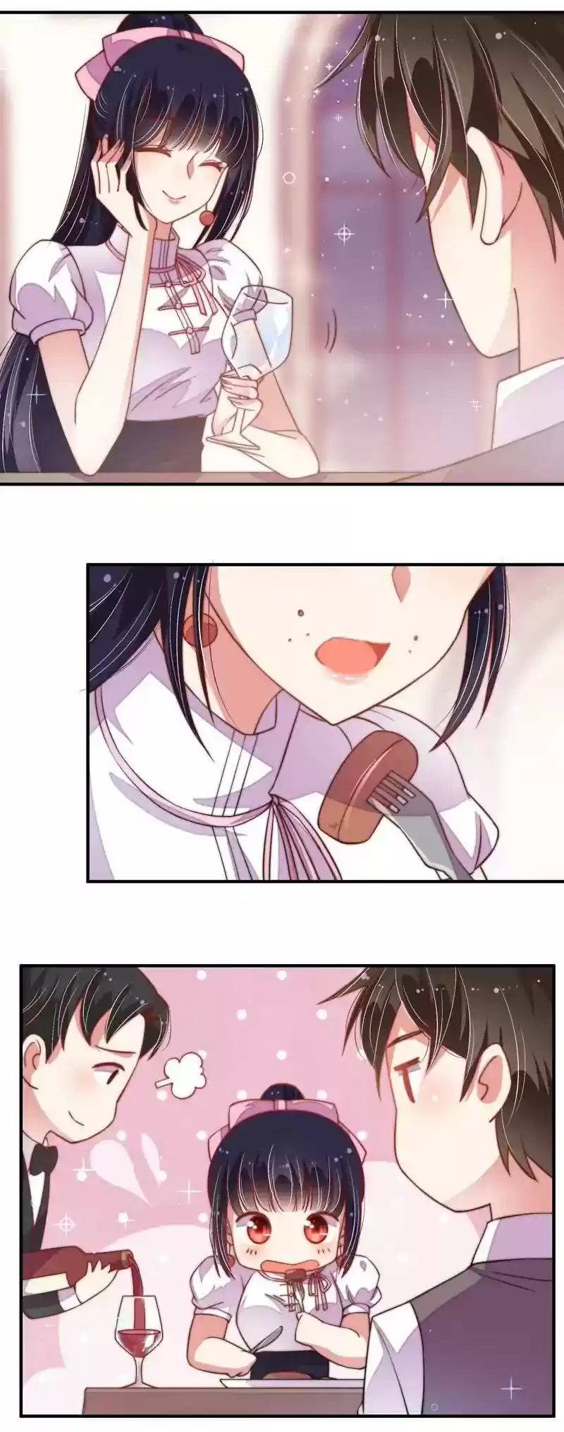 Marshal Is Jealous Everyday Chapter 31