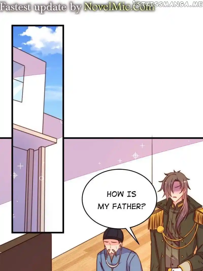 Marshal Is Jealous Everyday Chapter 314