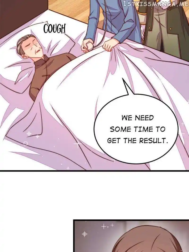 Marshal Is Jealous Everyday Chapter 314