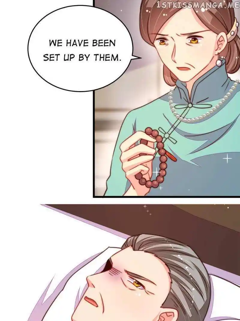 Marshal Is Jealous Everyday Chapter 314