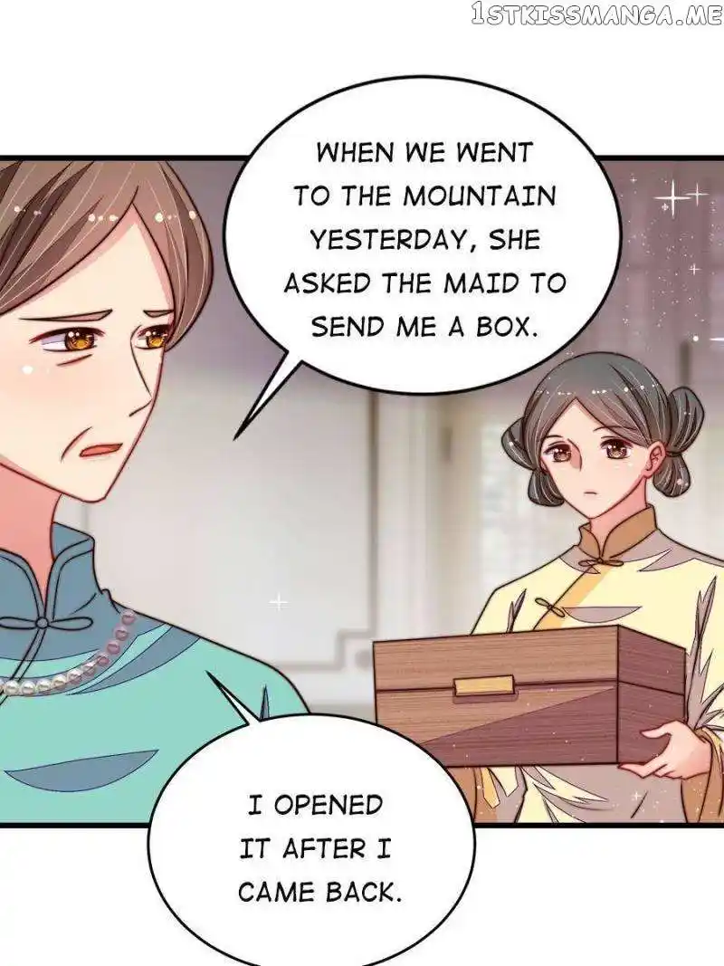 Marshal Is Jealous Everyday Chapter 314