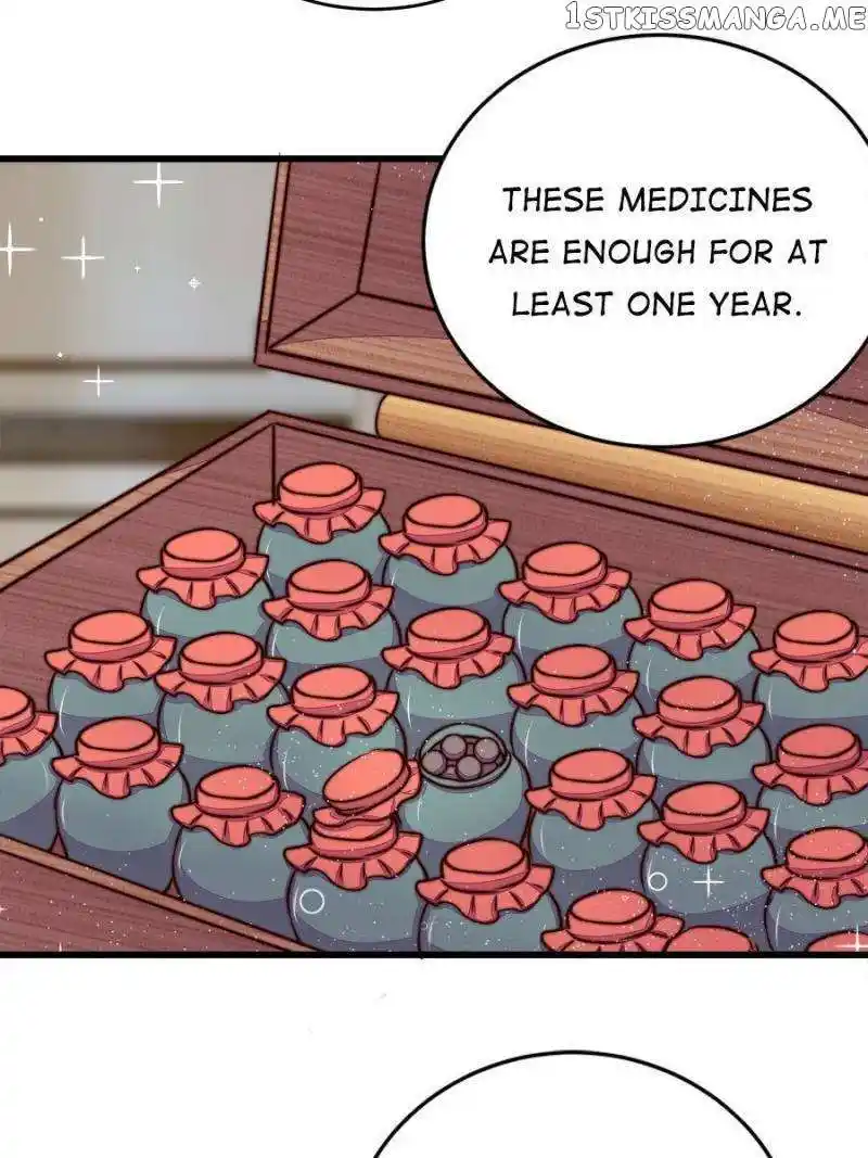 Marshal Is Jealous Everyday Chapter 314