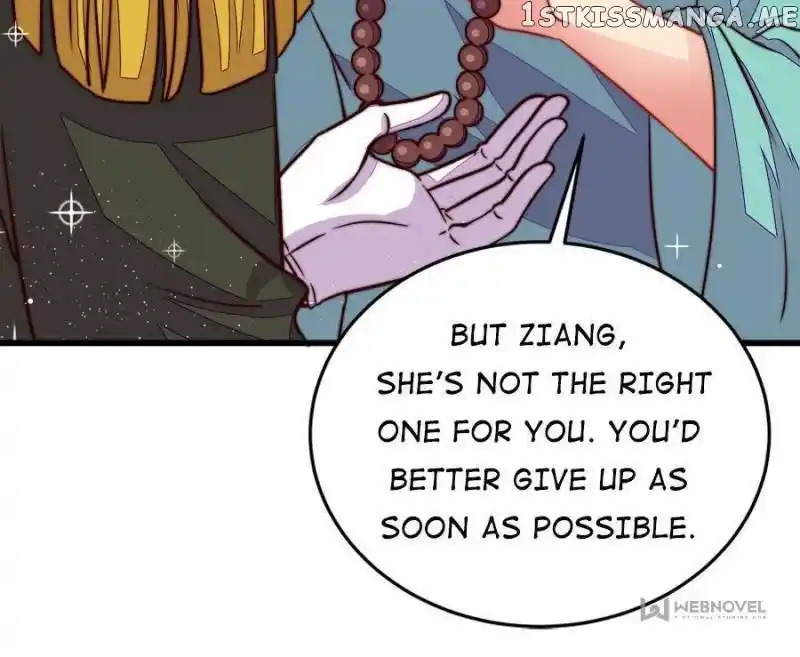 Marshal Is Jealous Everyday Chapter 314