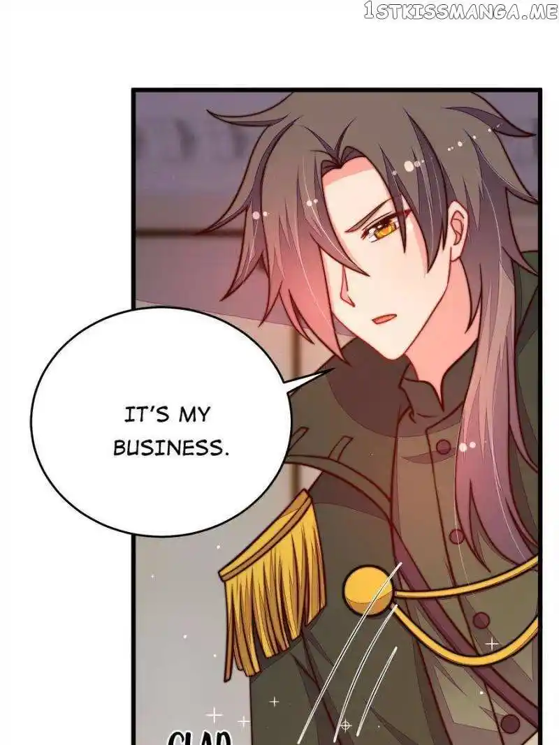 Marshal Is Jealous Everyday Chapter 314