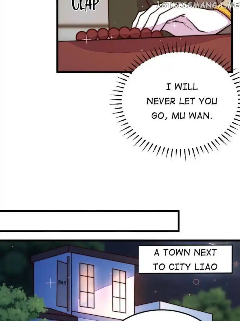 Marshal Is Jealous Everyday Chapter 314