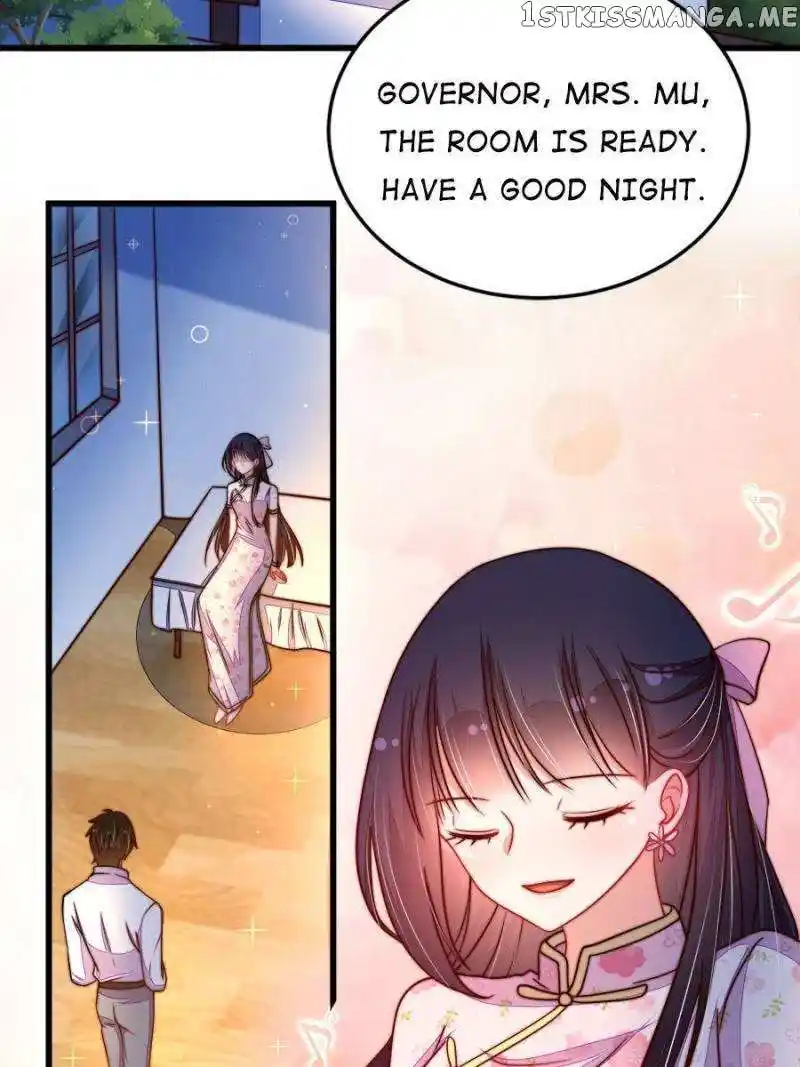 Marshal Is Jealous Everyday Chapter 314