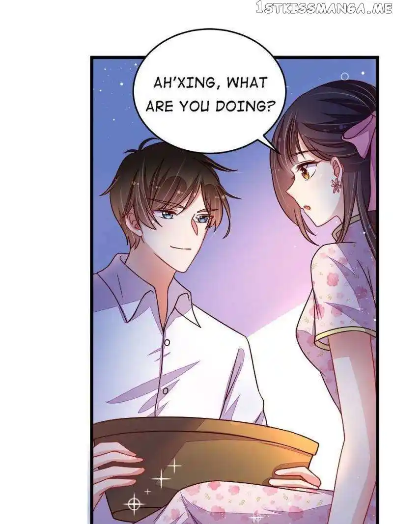 Marshal Is Jealous Everyday Chapter 314