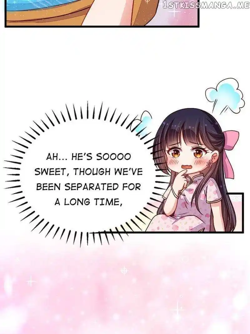 Marshal Is Jealous Everyday Chapter 314